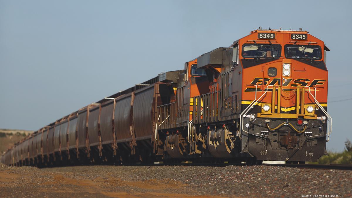 bnsf railway