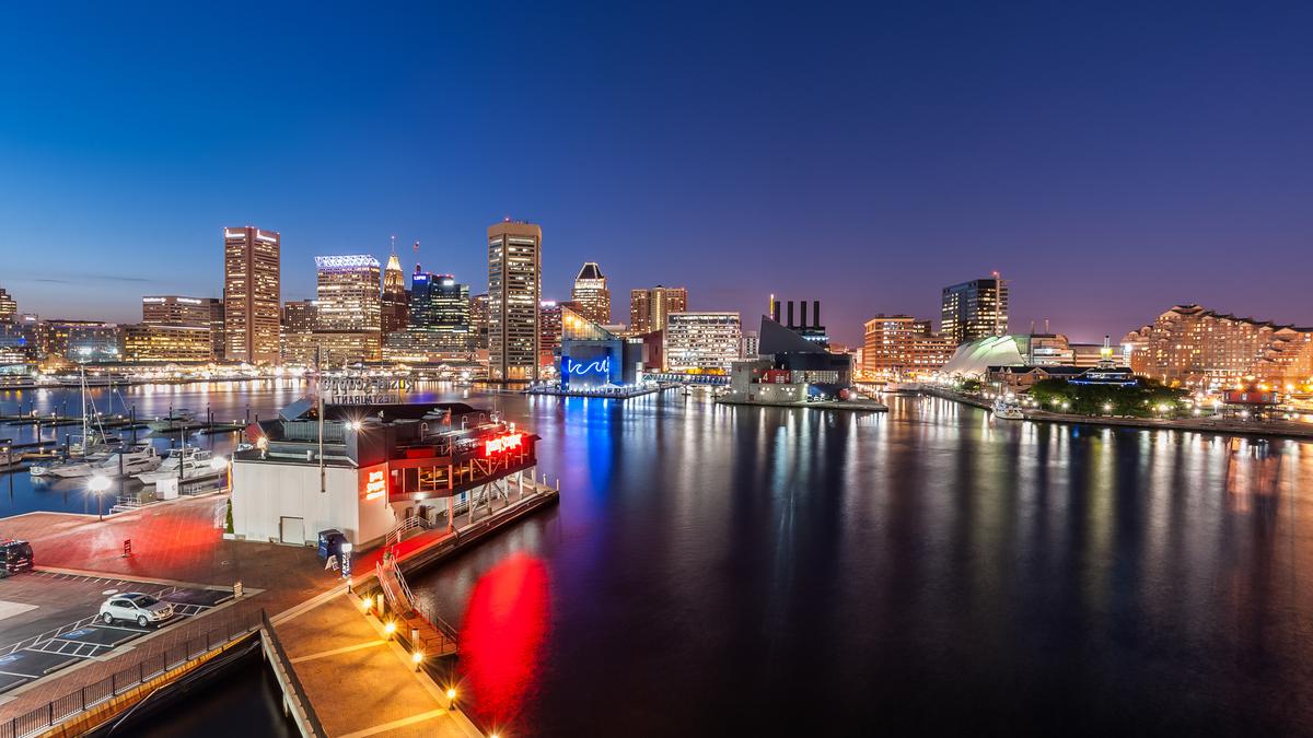 Baltimore among Glassdoor's top 25 cities for jobs Baltimore Business