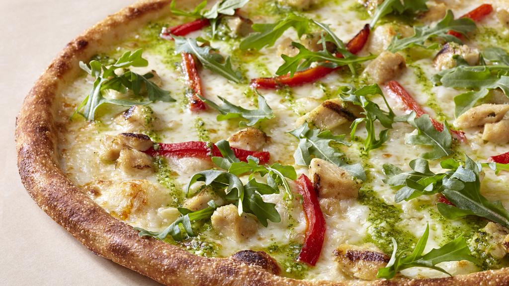 Blaze Pizza Concept Targeting Charlotte S South End Charlotte Business Journal