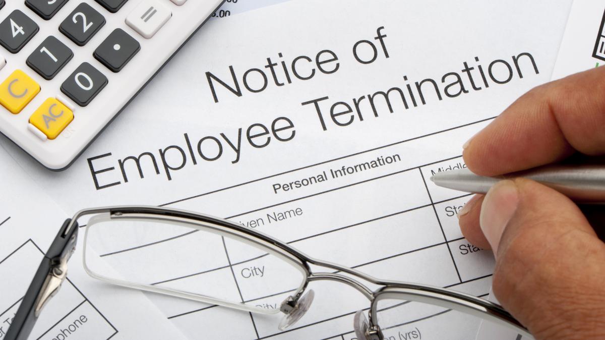 Managing: How do you announce a firing to other employees? - The ...