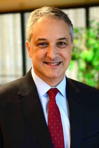 David Raguindin David Rubinger