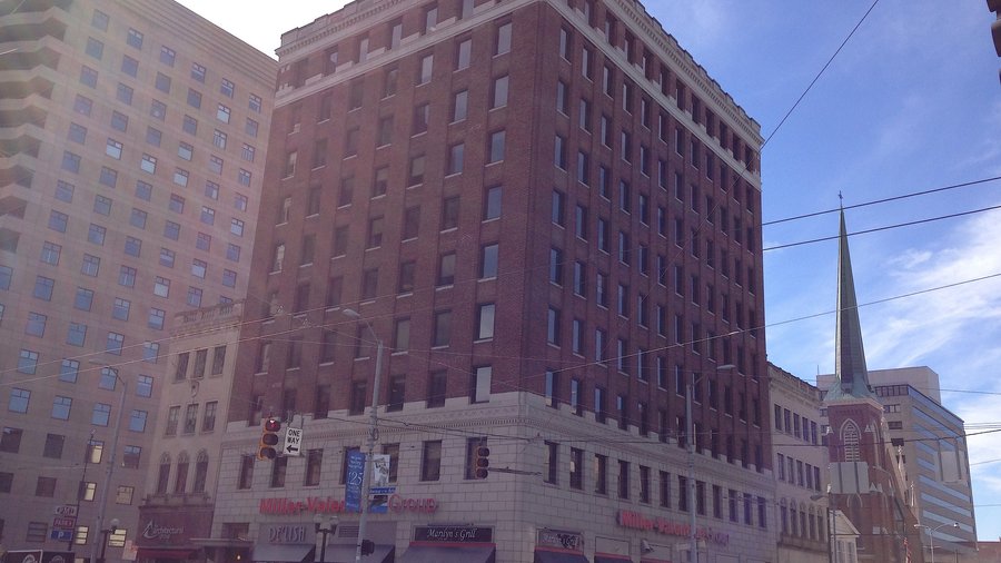 Exclusive Downtown boutique hotel to showcase city s history