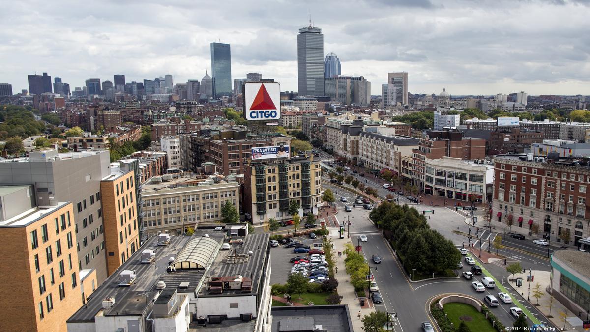Developers propose hundreds of hotel rooms in Boston's Kenmore Square Boston Business Journal