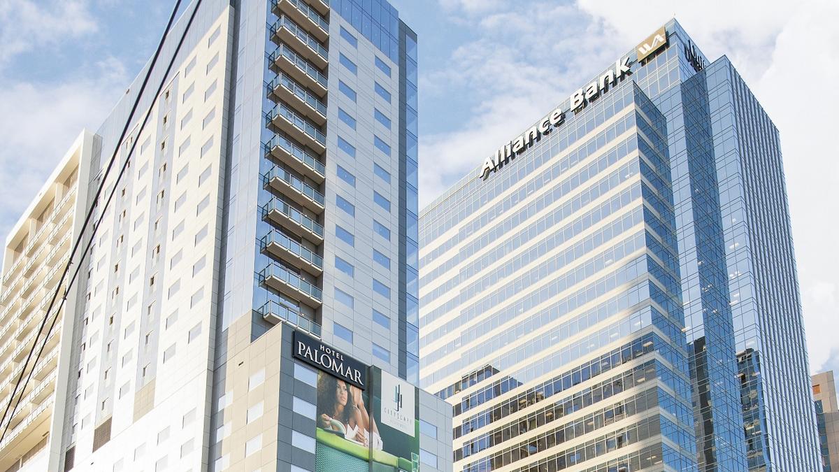 CityScape apartments sell for record price in downtown Phoenix Phoenix Business Journal