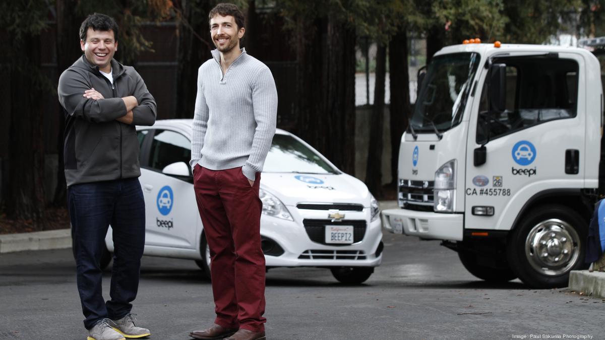 Beepi shutting down after blowing through $4M in VC - New York