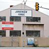 Boeing supplier Jorgensen Forge to close Tukwila plant and lay off 110 workers It's the second aerospace company in a month to shut down its operations in the Seattle area, citing changing business conditions.