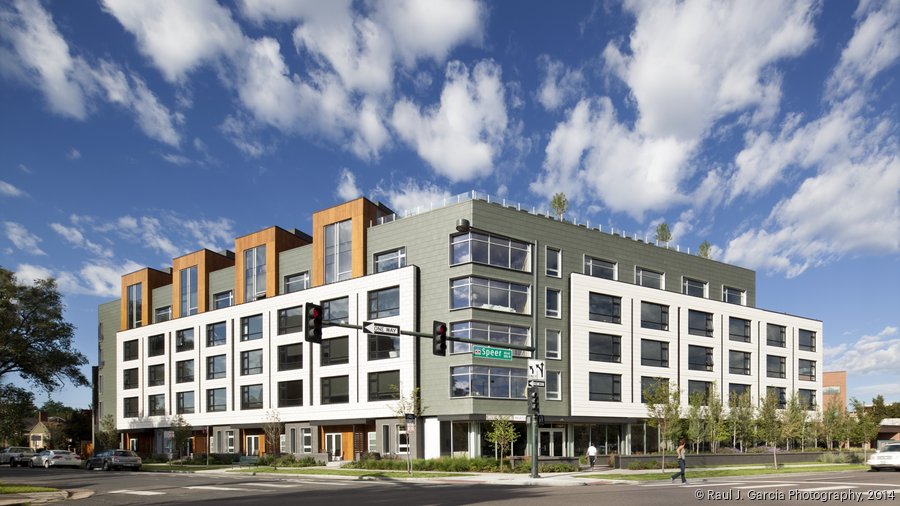 Washington Park boutique apartments sell at new high price per