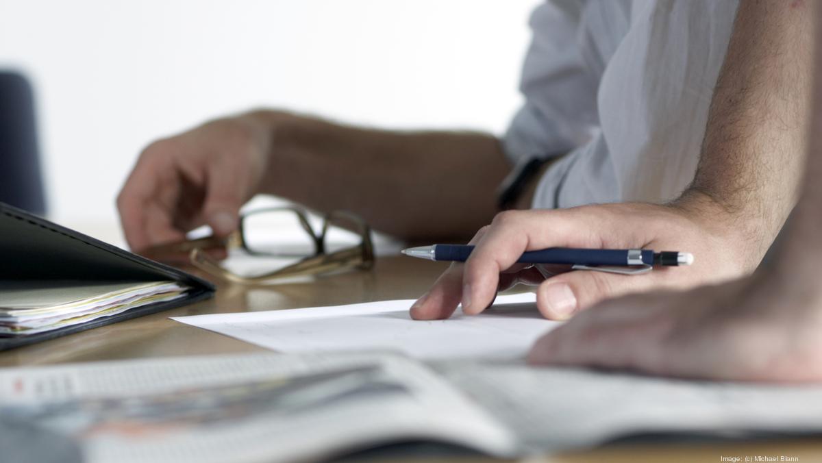 Here are Philadelphia's 30 highestpaying jobs (Photos) Philadelphia