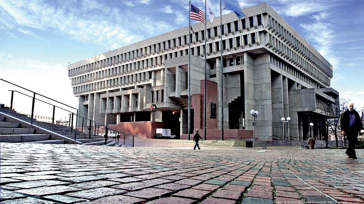 Boston launches website focusing on improving City Hall - Boston ...