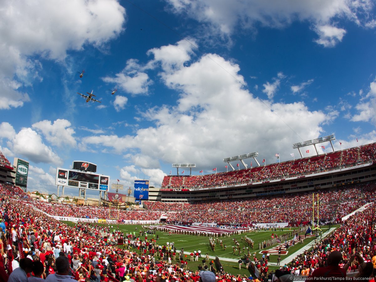 Tampa Bay Buccaneers on X: Memories to last a lifetime.