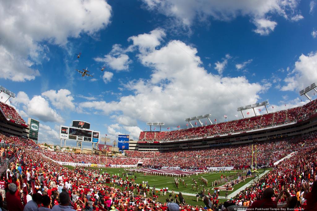 Raymond James StadiumMy Mecca  Tampa, Tampa bay bucs, Tampa bay