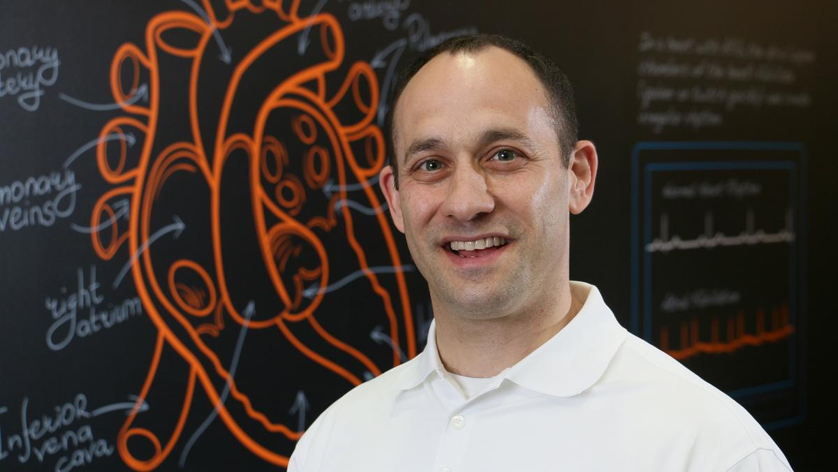 How Mason's device maker Atricure found its rhythm - Cincinnati Business Courier - The Business Jour