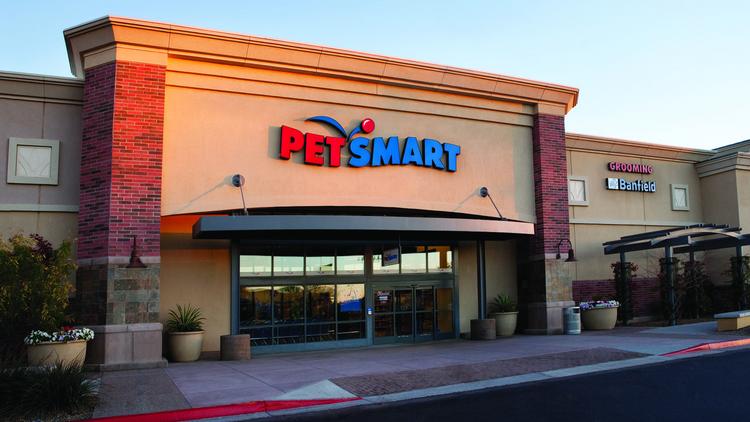 petsmart