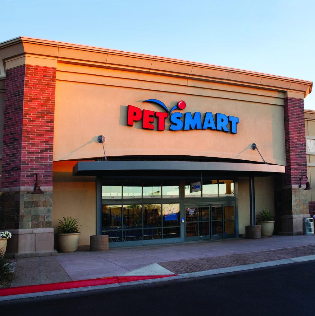 Petsmart fromm clearance