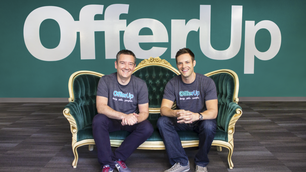 OfferUp establishes Miami office South Florida Business Journal