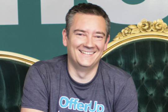 OfferUp co-founders