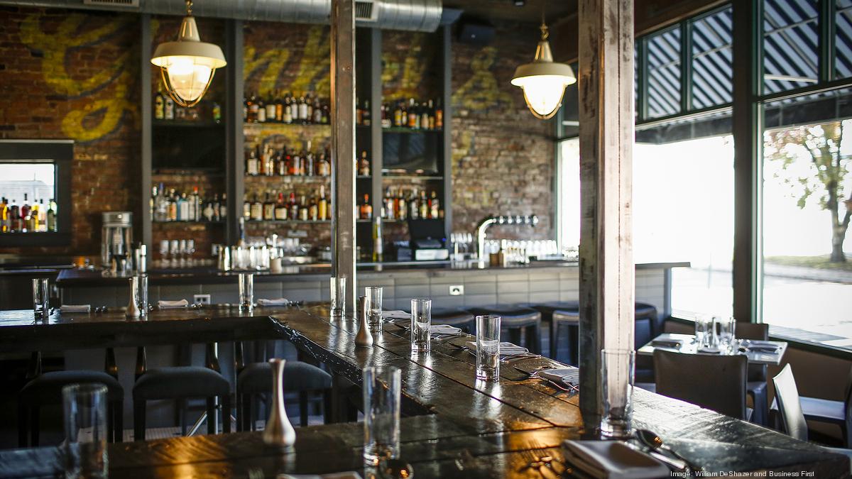 These Louisville restaurants closed in 2021 Louisville Business First