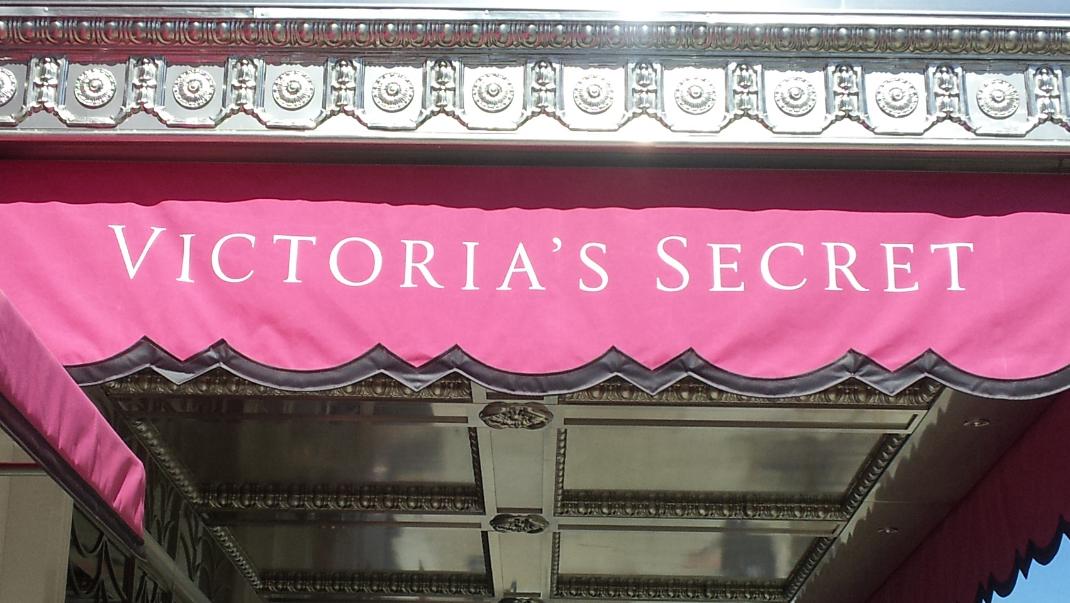 Victoria's Secret's new CEO John Mehas looking to boost performance -  Columbus Business First
