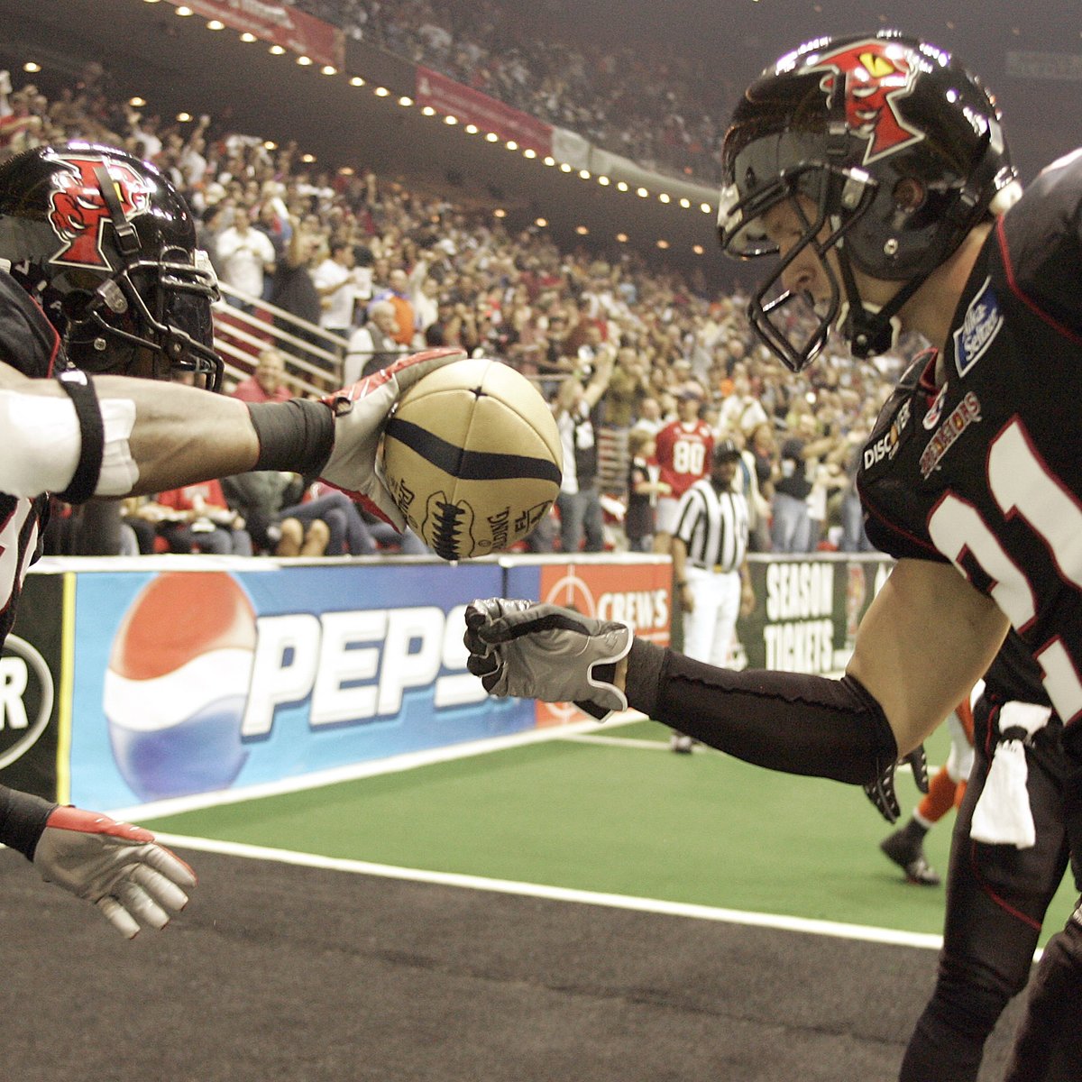 Salem Oregon will get Arena Football League franchise in 2024