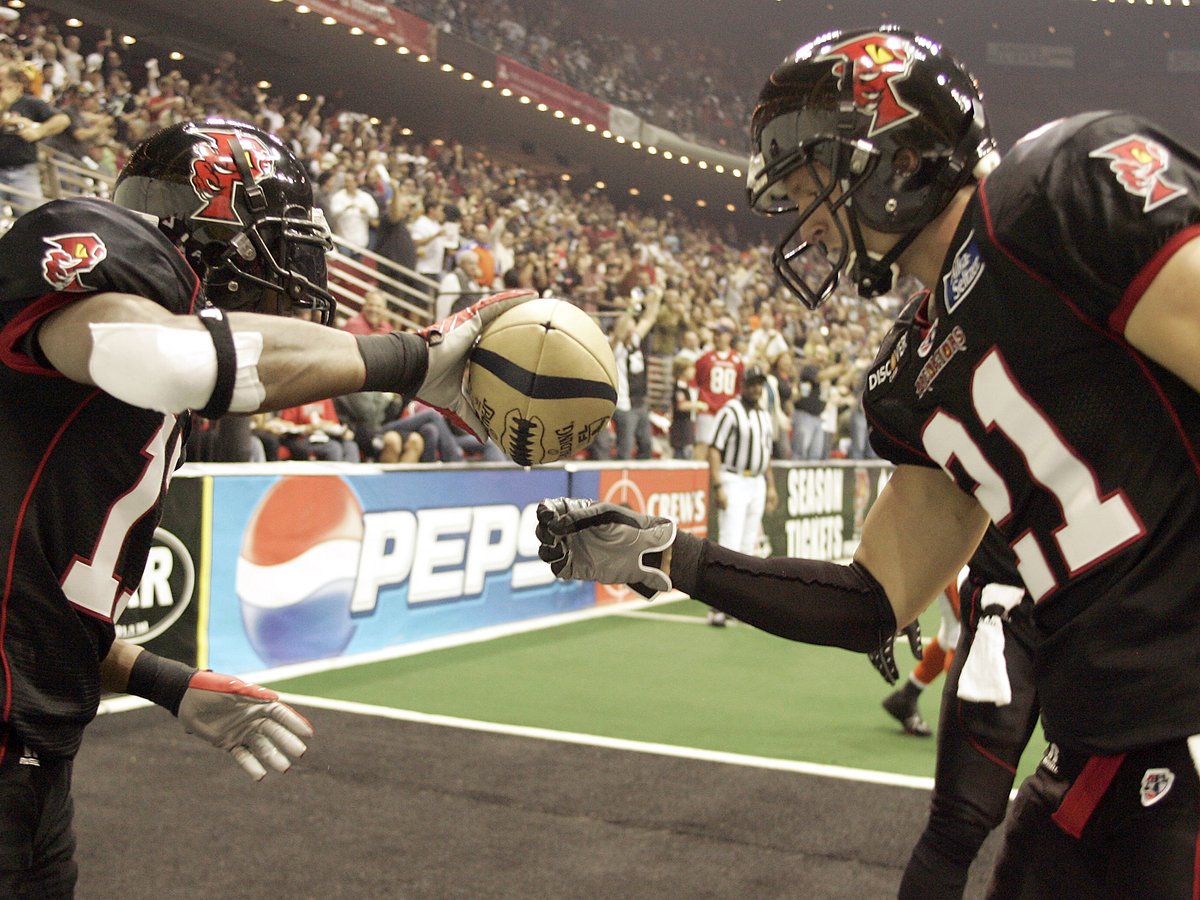 Arena Football League team set to play in Tallahassee