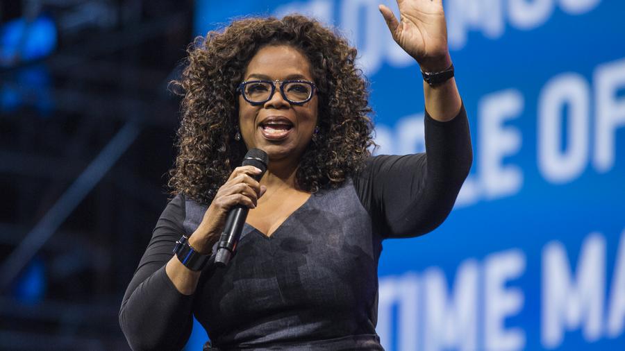 Oprah extends partnership with Weight Watchers to 2025, plans tour for