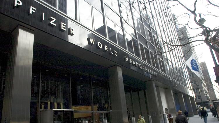 San Francisco Sales Tax 2017 >> Pfizer hits pause on deals amid US tax reform uncertainty ... San Francisco Sales Tax 2017 >> Pfizer hits pause on deals amid US tax reform uncertainty ...