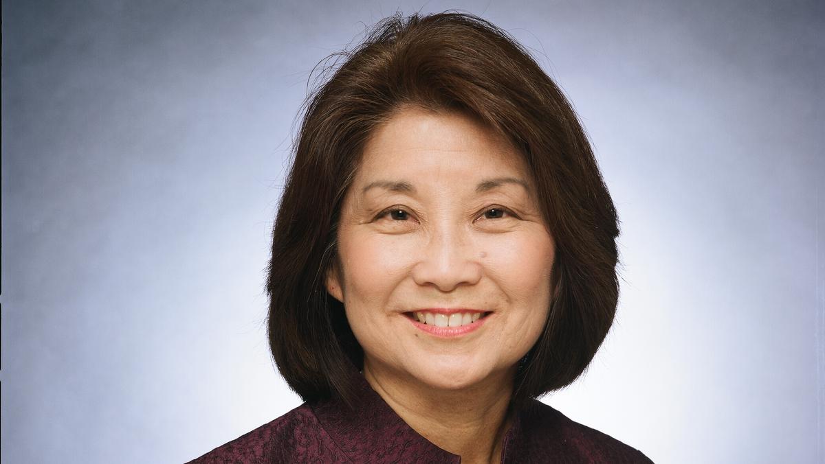 DTRIC Insurance replaces President and CEO Michele Saito with