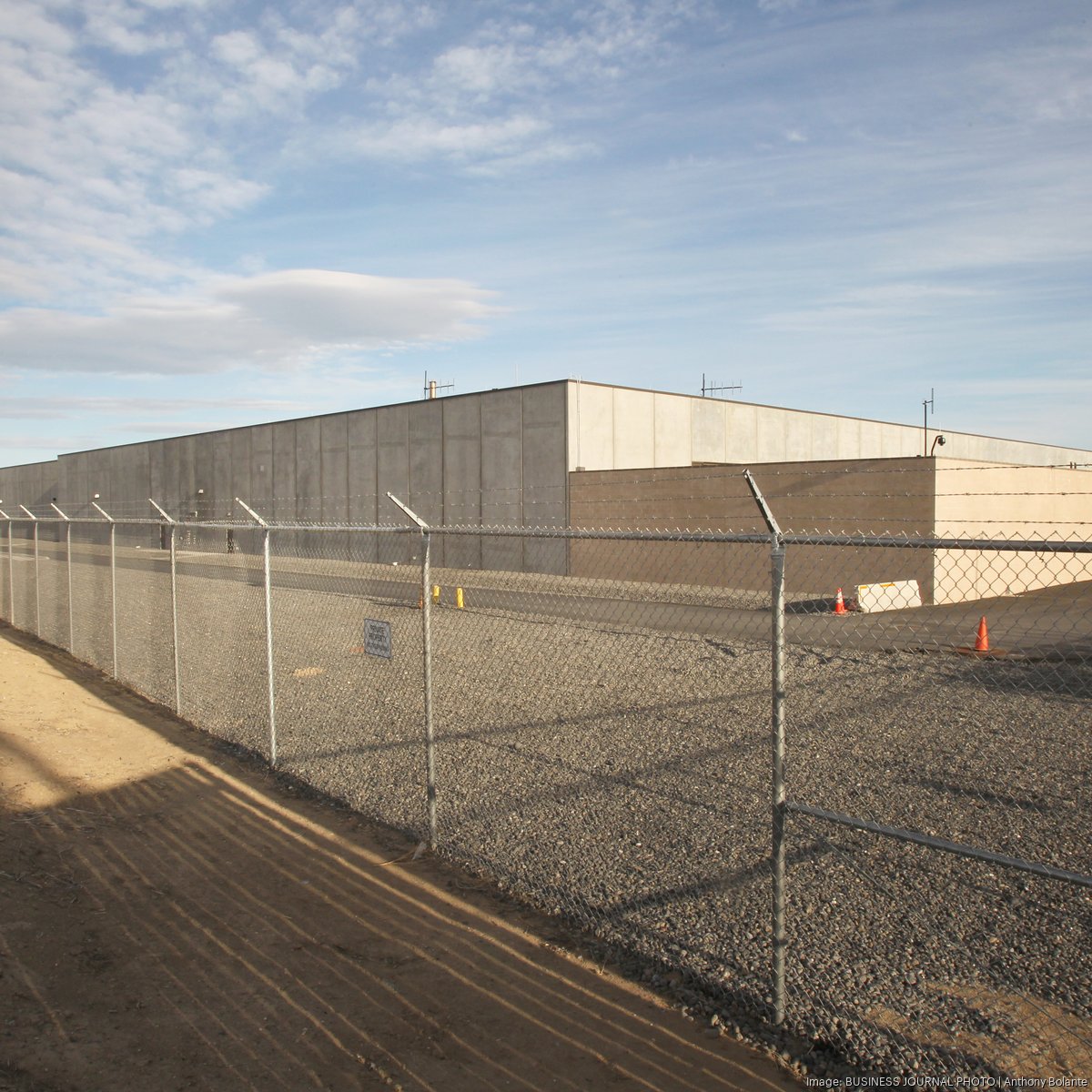 Microsoft building its first Washington computer, server recycling center,  records show - Puget Sound Business Journal