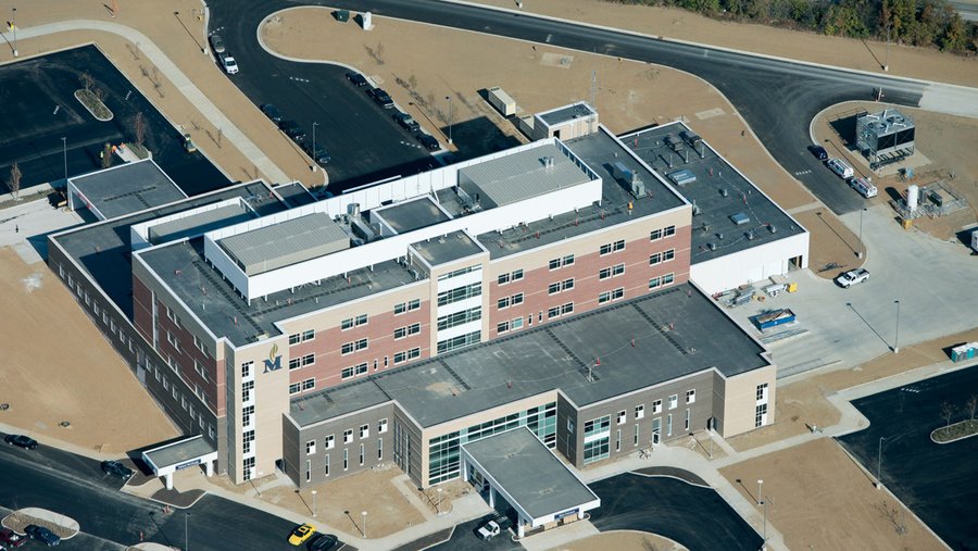 BJC HealthCare wins approval to sole owner of Memorial Hospitals