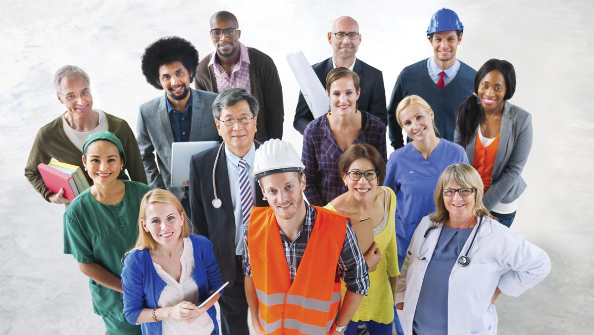 2020 Diversity in Business Awards How to create a vibrant, diverse Central Florida workforce 2020 Diversity in Business Awards How to create a vibrant, diverse Central Florida workforce