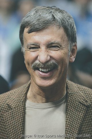 Stan Kroenke buys French vineyard: Report - St. Louis Business Journal