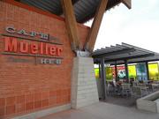 HEB opens landmark store in Mueller Friday - Austin Business Journal