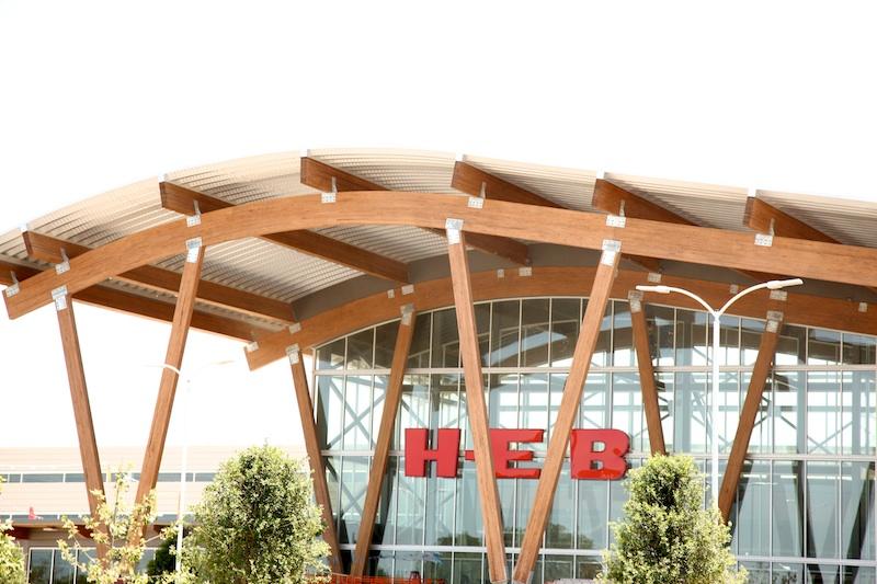 HEB opens landmark store in Mueller Friday - Austin Business Journal