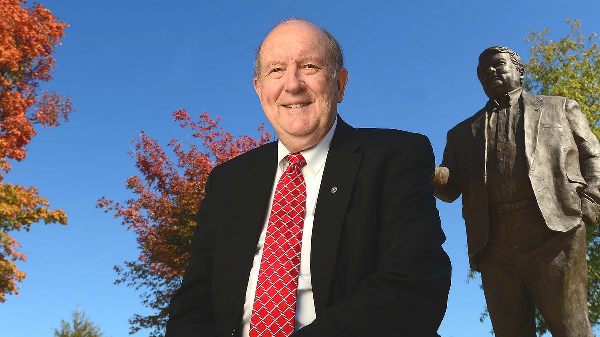 Q&A with Bob Hope, 2017 Most Admired CEO Atlanta Business Chronicle