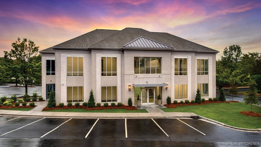 Corcoran HM Properties of Charlotte opens Charlestonarea office
