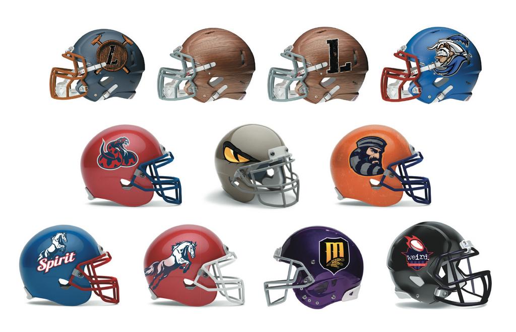 We're Home': Pro football returns to Memphis with iconic USFL