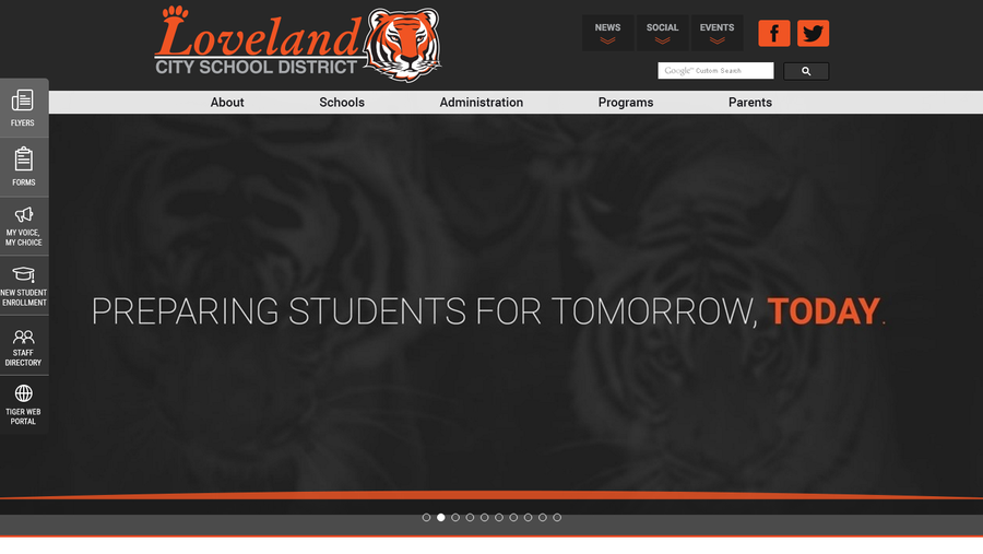 Top feeder high schools to UC Dayton Business Journal