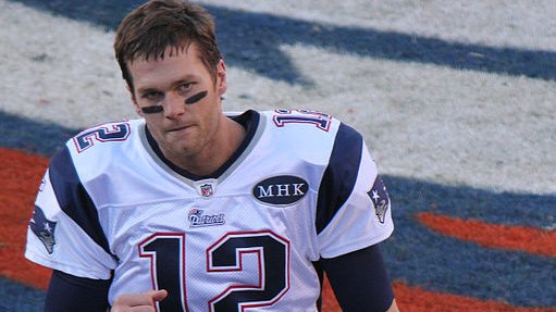 Tom Brady Taps Licensing giant IMG to Expand Wellness Brand TB12