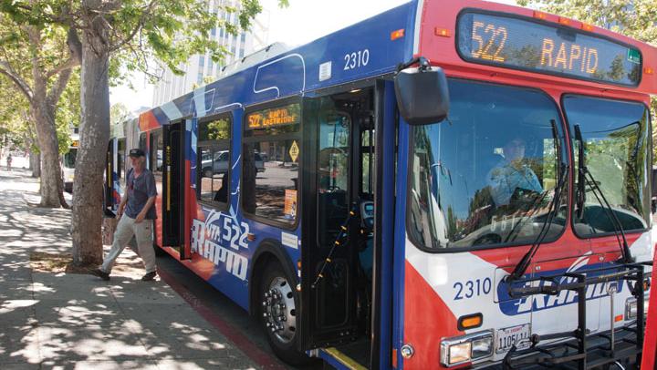 VTA releases massively redrawn bus routes for public comment - Silicon ...