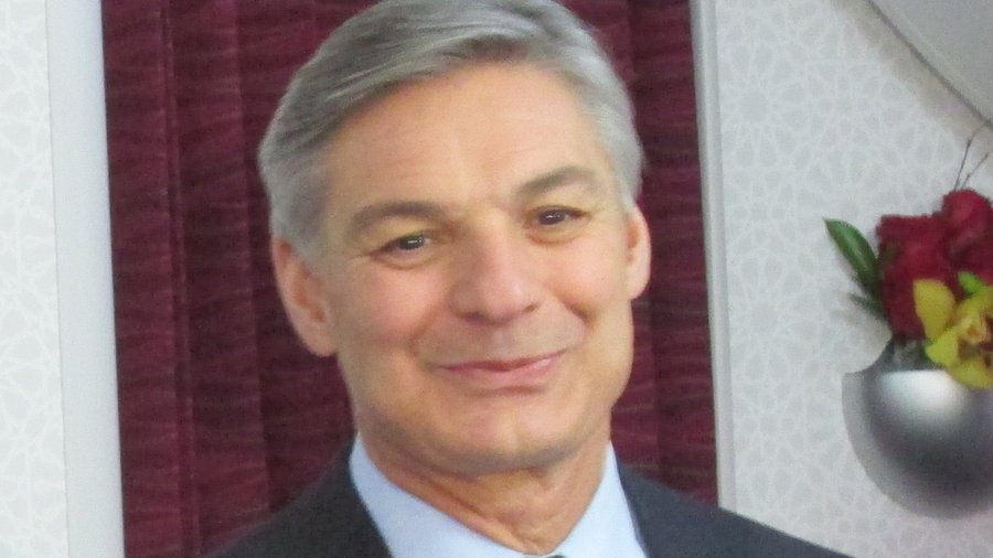 Boeing Commercial Airplanes boss Ray Conner comes out to challenge ...