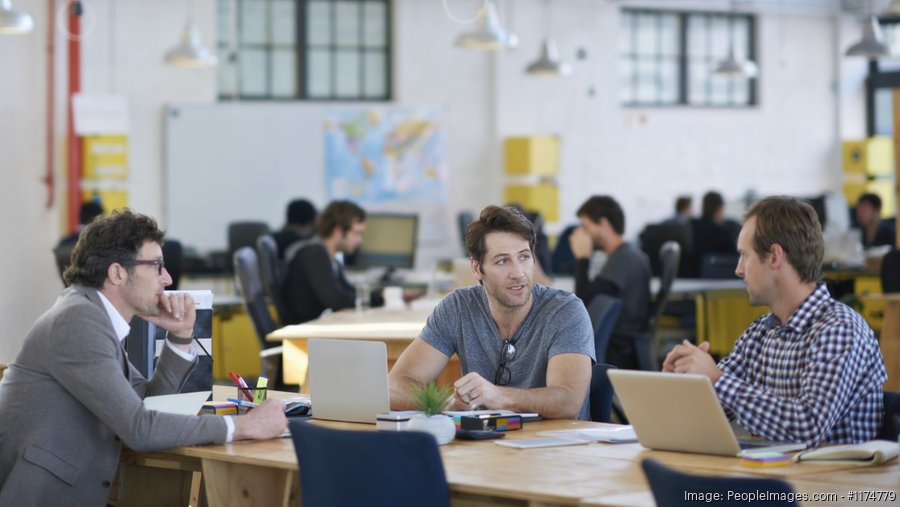 Problem Shared Office 3 ways a shared office can expand your professional network