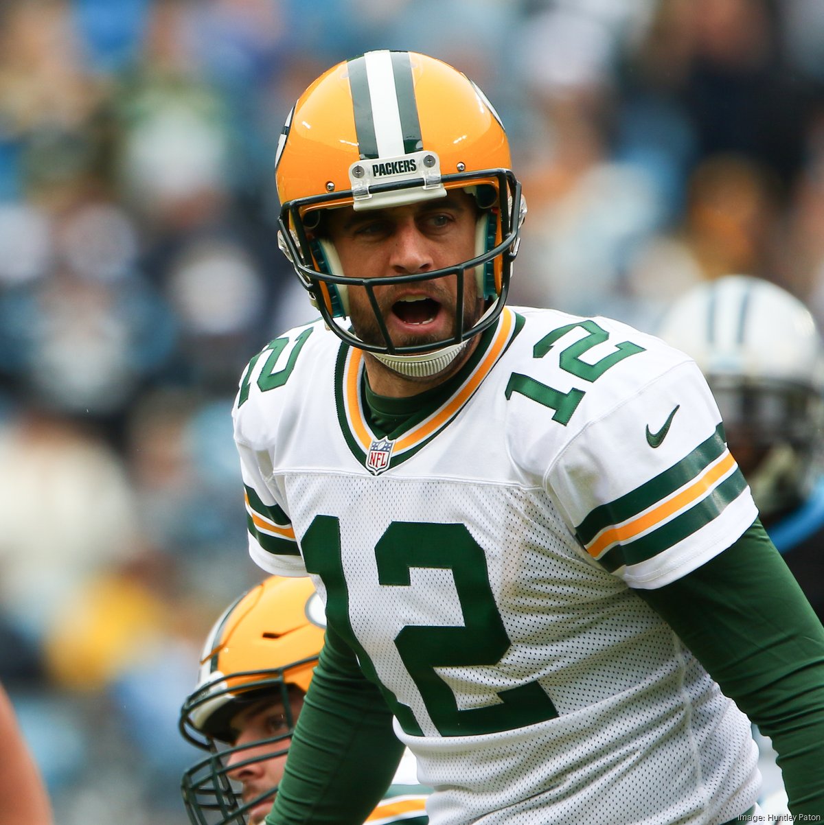 Networks wait for Aaron Rodgers' next move as they target the top