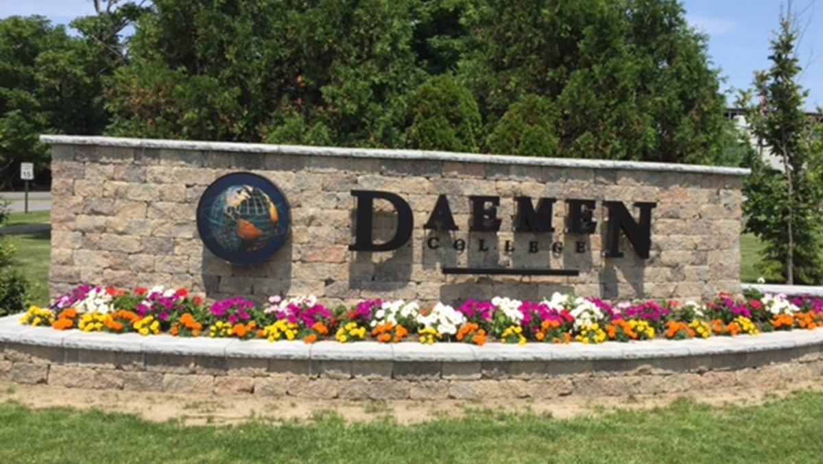 Daemen's largest single donation ever: Who it's from, where it's going