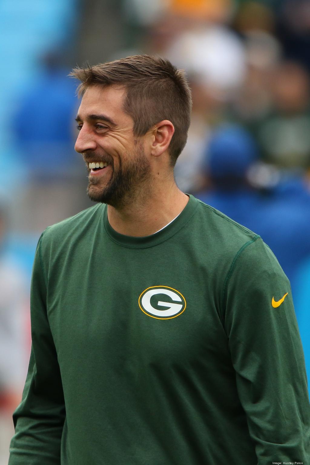 Cal Football unveils newly renovated Aaron Rodgers Locker Room