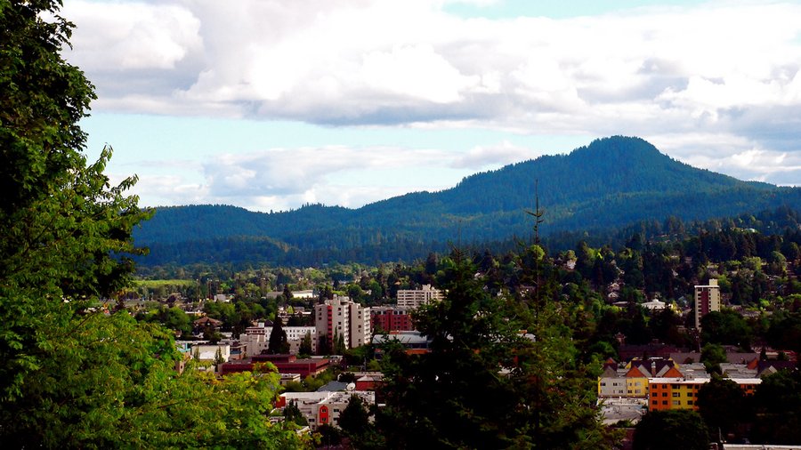 Eugene adopts Oregon's first ban on natural gas in new homes Portland Business Journal