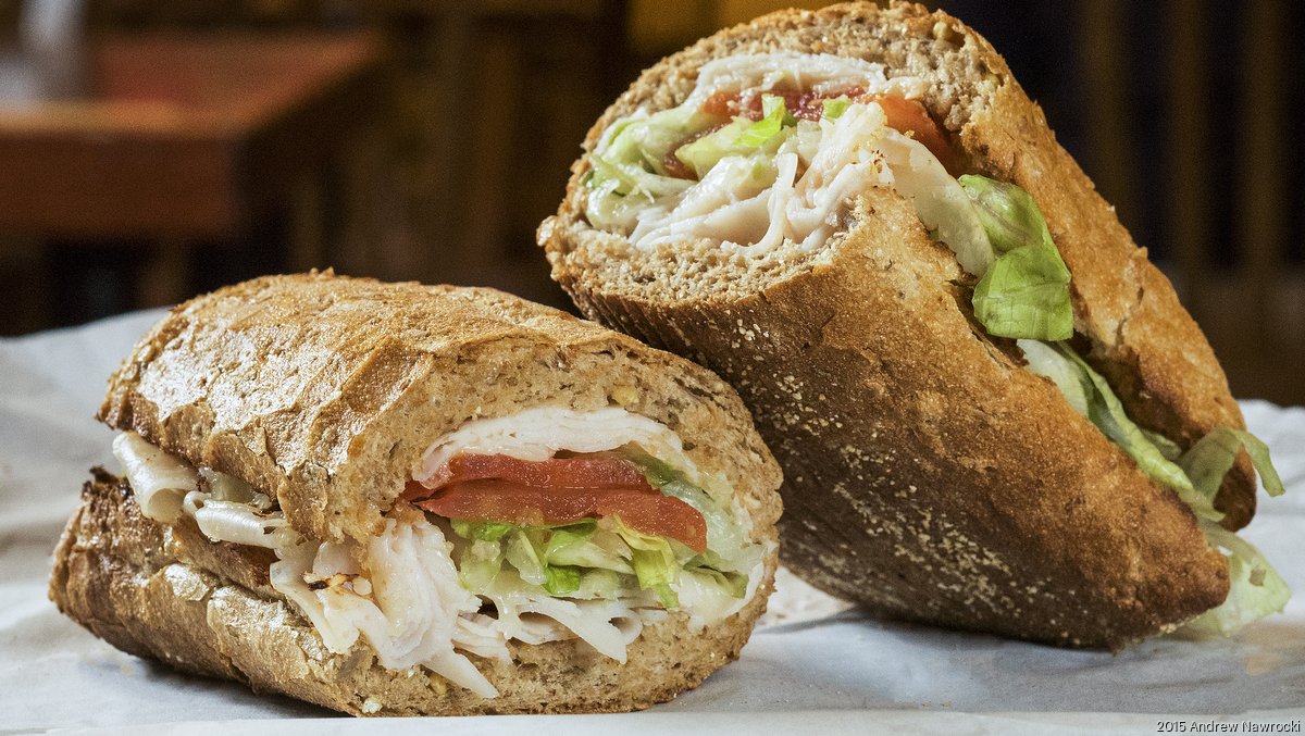 Austin restaurants Potbelly Sandwich Shop seeks franchisees Austin