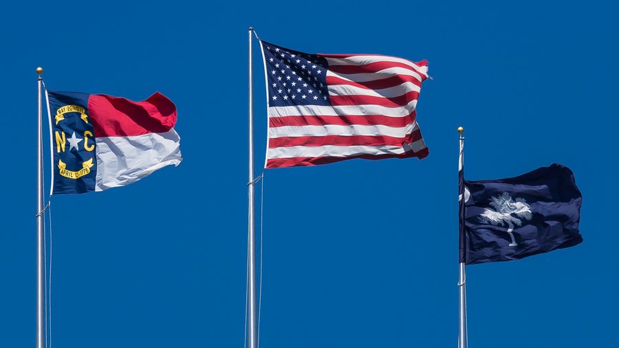 NC, SC remain national leaders in population growth Census Bureau