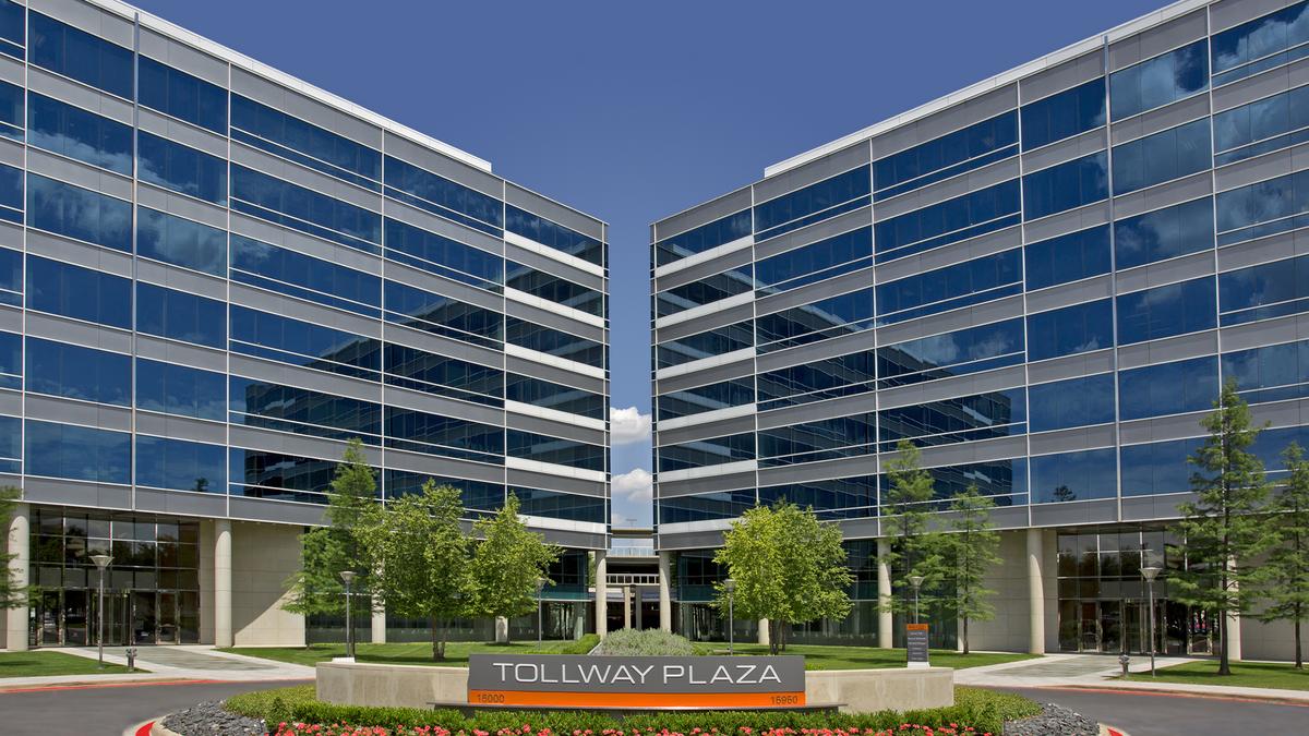 California-based Buchanan Street Partners buys Tollway office complex in  North Dallas - Dallas Business Journal