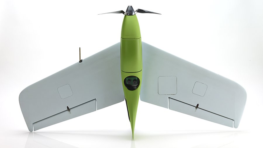 Sentech Drones SenteraPhoenixDrone