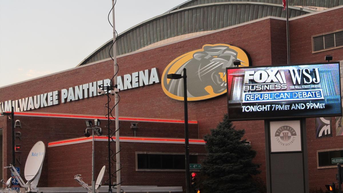 UWM basketball telecasts bounce to Fox Sports Wisconsin Milwaukee Business Journal